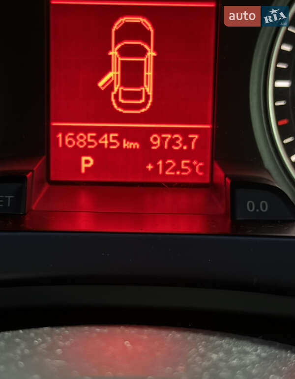 Седан Audi A4 2009 в Ивано-Франковске