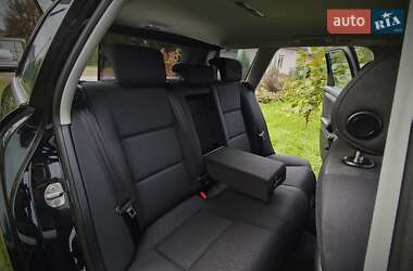 Універсал Audi A4 2006 в  фото 185 Універсал Audi A4 2006 в