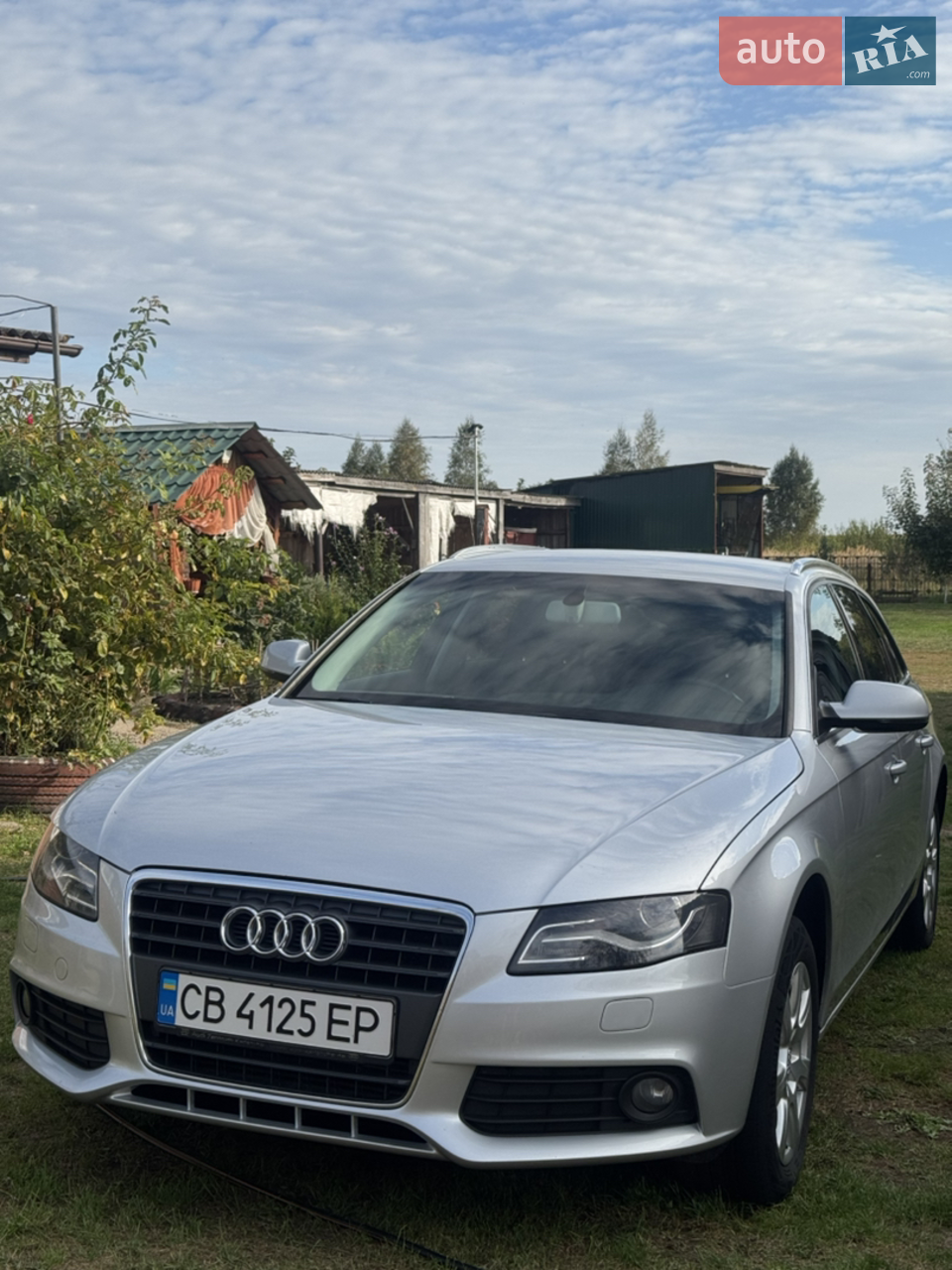 2010 Audi A4 - мініатюра 25
