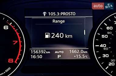 Седан Audi A4 2016 в 