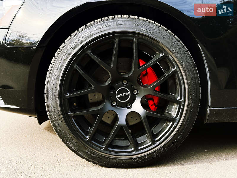 Седан Audi A4 2013 в Киеве