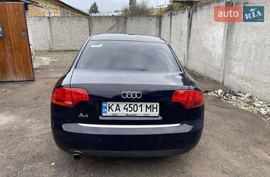 Седан Audi A4 2005 в 