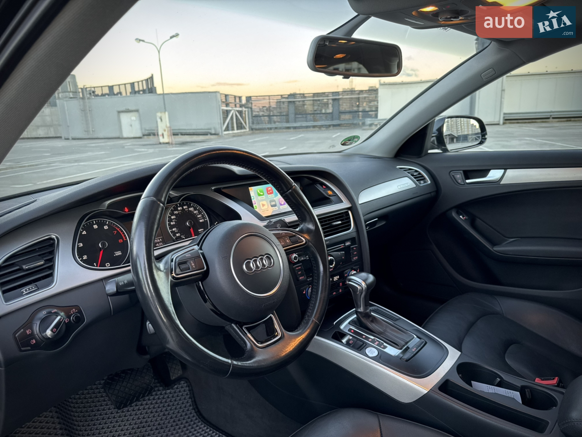 2015 Audi A4 - мініатюра 29