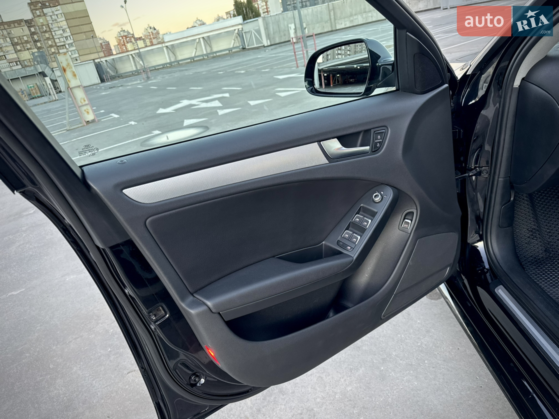 2015 Audi A4 - мініатюра 34