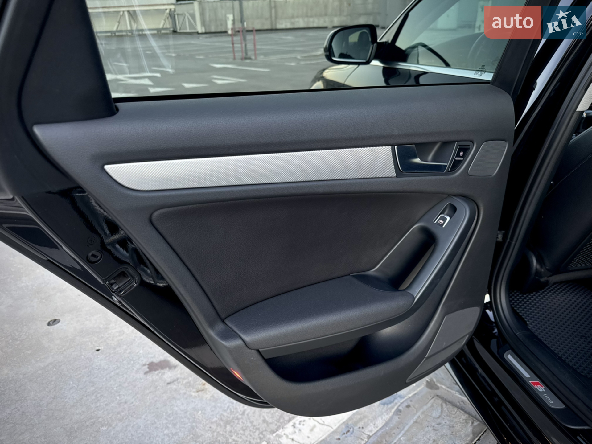 2015 Audi A4 - мініатюра 39