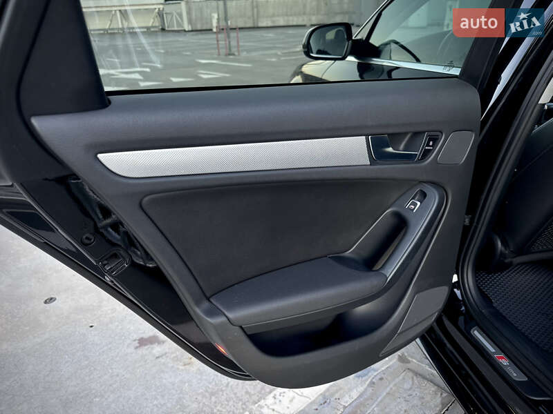 Седан Audi A4 2015 в Киеве фото 36 Седан Audi A4 2015 в Киеве