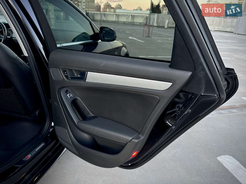 Седан Audi A4 2015 в Киеве фото 41 Седан Audi A4 2015 в Киеве