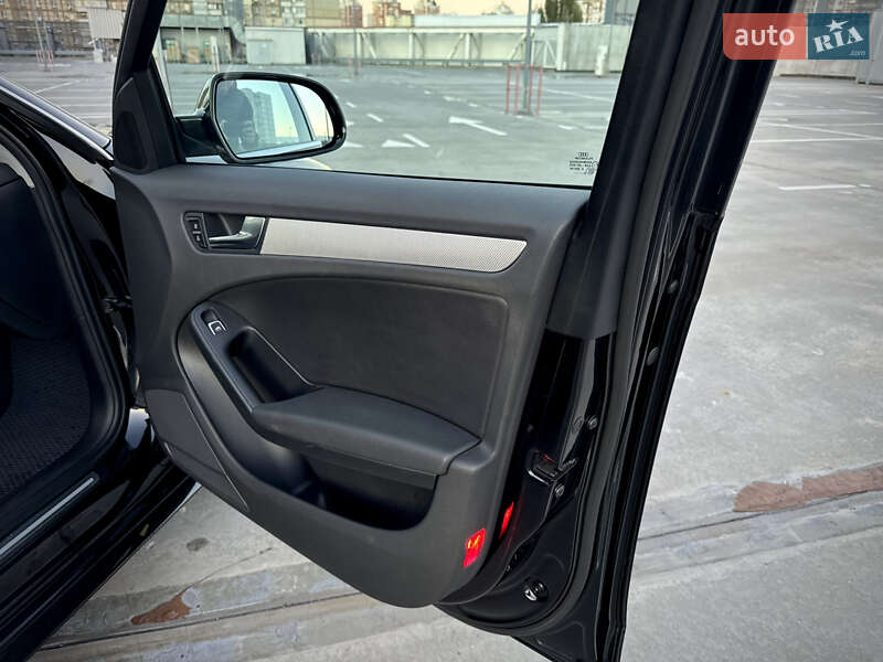 Седан Audi A4 2015 в Киеве фото 46 Седан Audi A4 2015 в Киеве