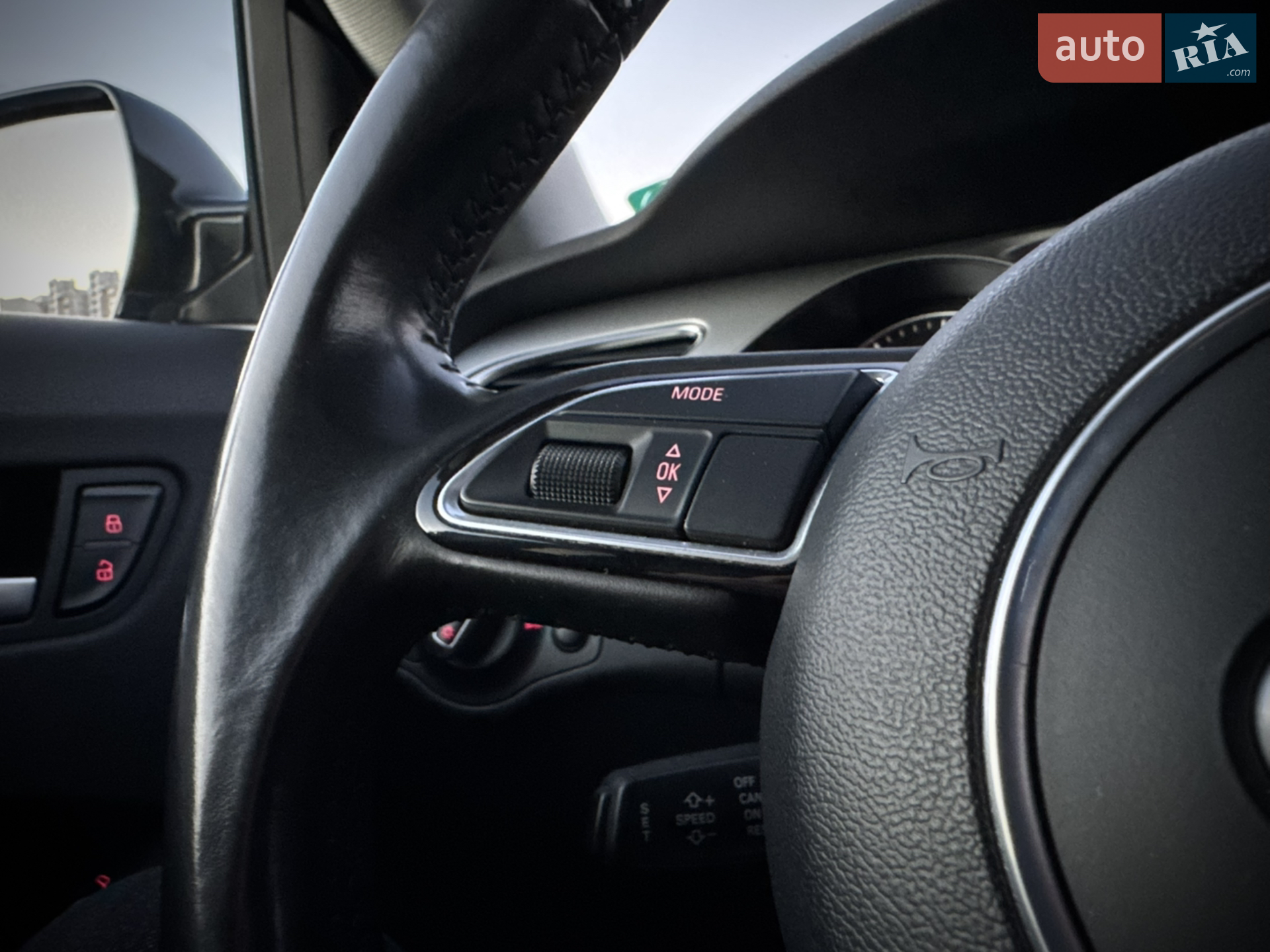 2015 Audi A4 - мініатюра 60