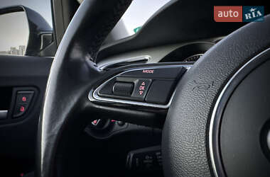 Седан Audi A4 2015 в 