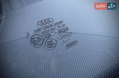 Седан Audi A4 2015 в 