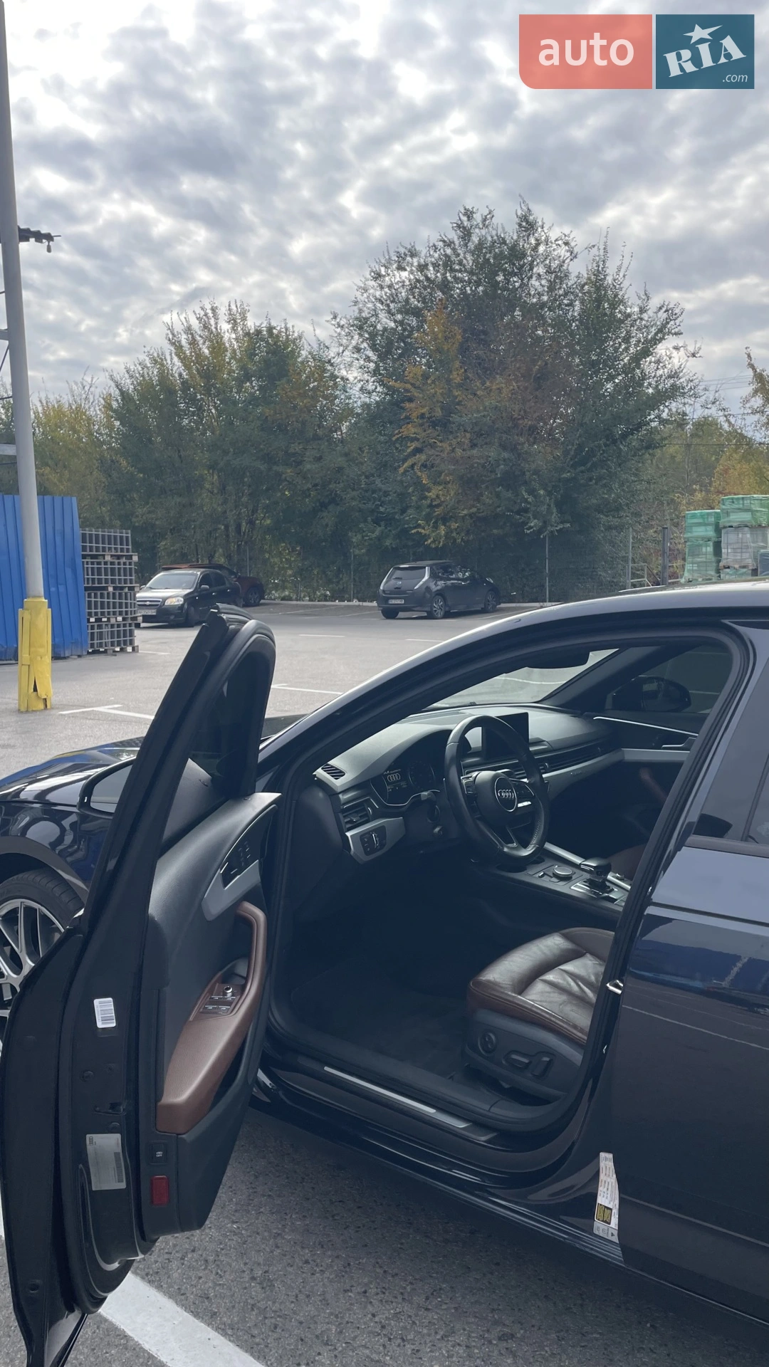 2017 Audi A4 - мініатюра 9