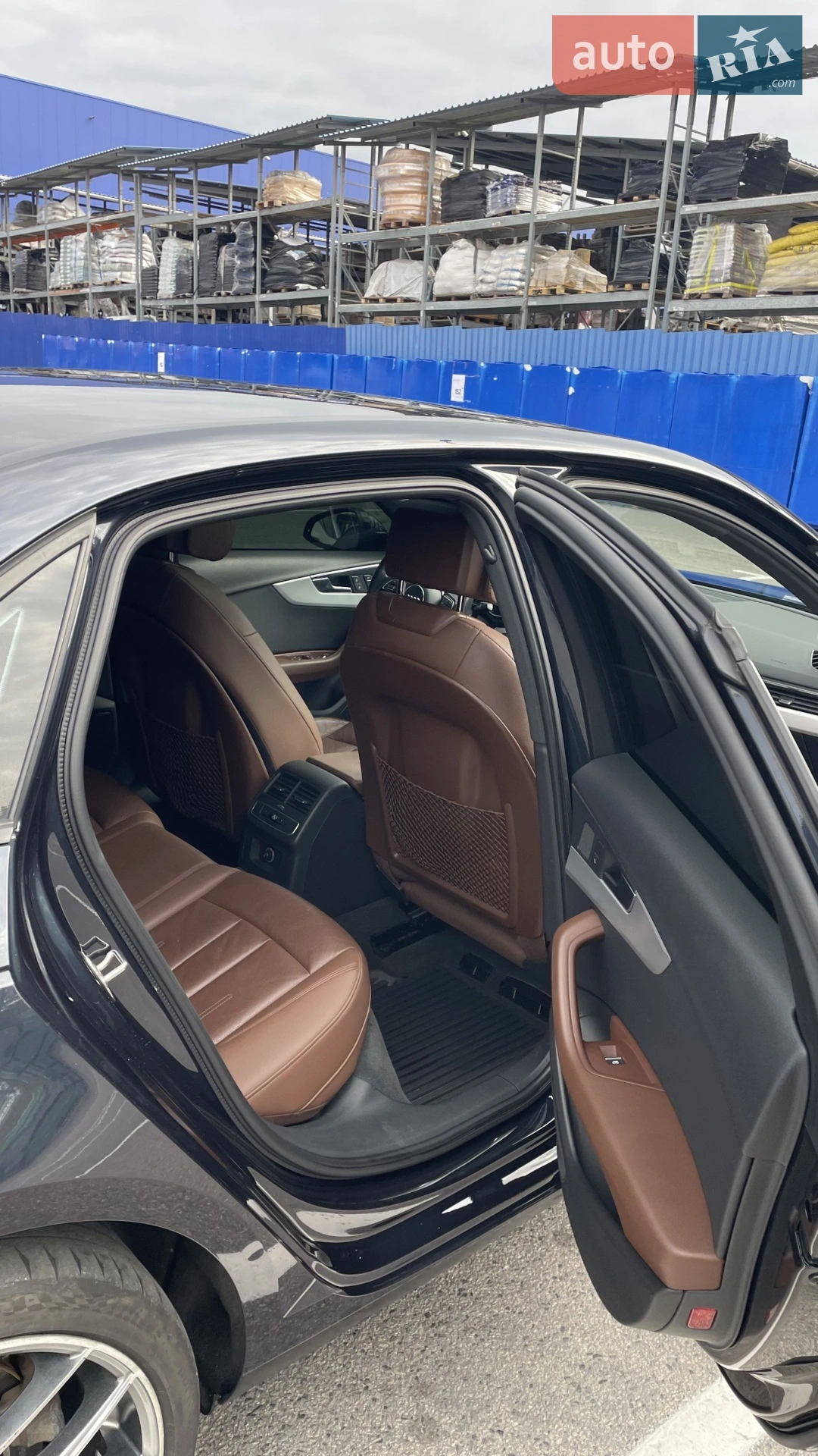 2017 Audi A4 - мініатюра 11