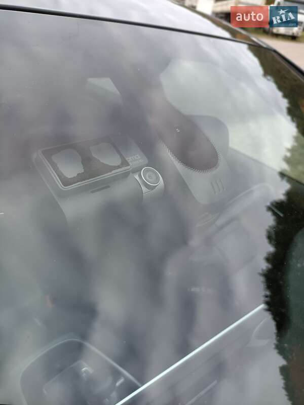 Седан Audi A4 2010 в Львові