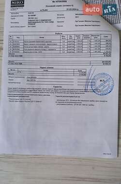 Седан Audi A4 2010 в Львове