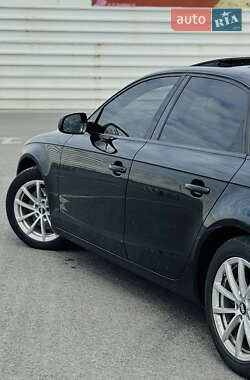 Седан Audi A4 2013 в 
