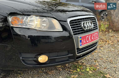 Універсал Audi A4 2007 в 