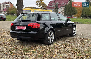 Універсал Audi A4 2007 в 