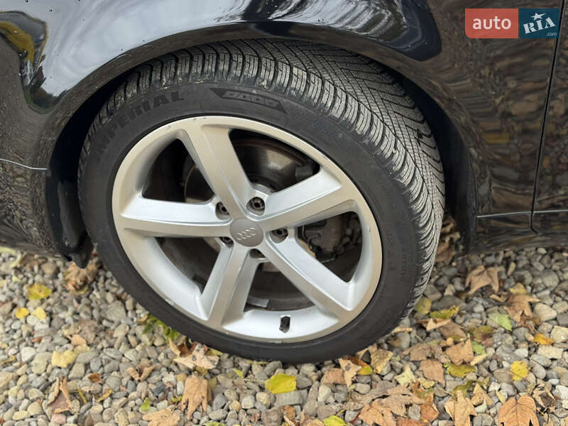 Универсал Audi A4 2007 в Долине