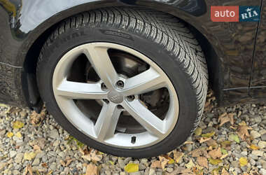 Універсал Audi A4 2007 в 