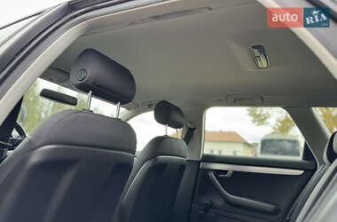 Універсал Audi A4 2007 в 