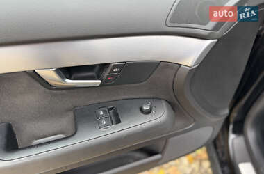 Універсал Audi A4 2007 в 