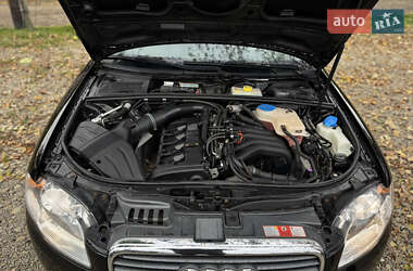 Універсал Audi A4 2007 в 