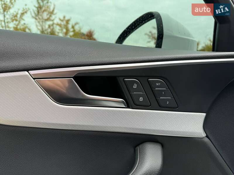 Седан Audi A4 2015 в Києві фото 16 Седан Audi A4 2015 в Києві
