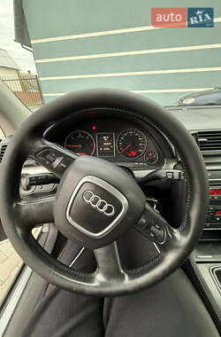 Универсал Audi A4 2006 в Изяславе
