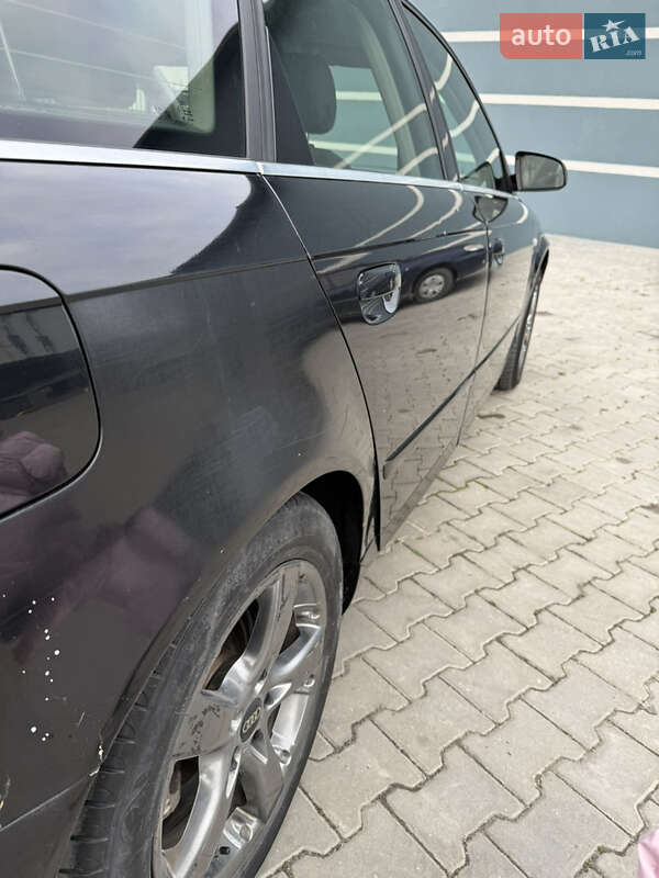 Універсал Audi A4 2006 в Ізяславі