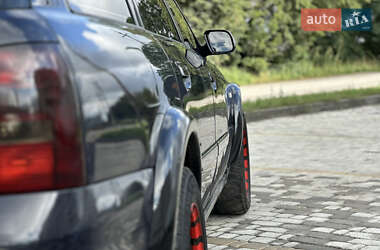 Універсал Audi A4 2000 в 