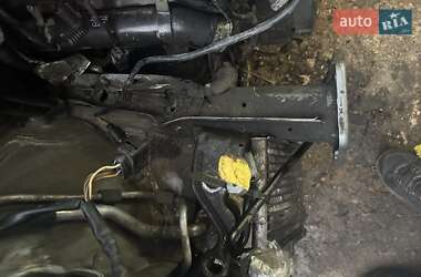 Універсал Audi A4 2003 в  фото 3 Універсал Audi A4 2003 в