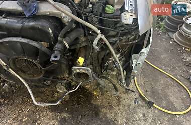 Універсал Audi A4 2003 в  фото 4 Універсал Audi A4 2003 в