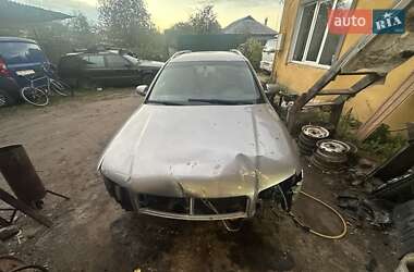 Універсал Audi A4 2003 в  фото 5 Універсал Audi A4 2003 в