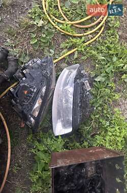 Універсал Audi A4 2003 в  фото 23 Універсал Audi A4 2003 в