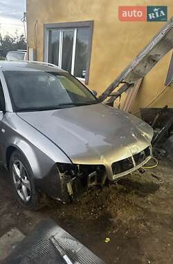 Універсал Audi A4 2003 в Чернігові
