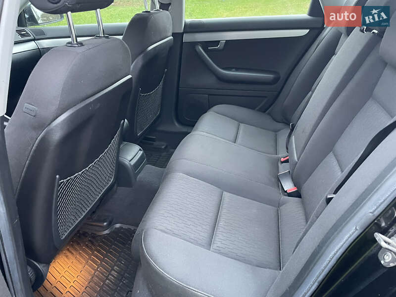 Универсал Audi A4 2007 в Дубно