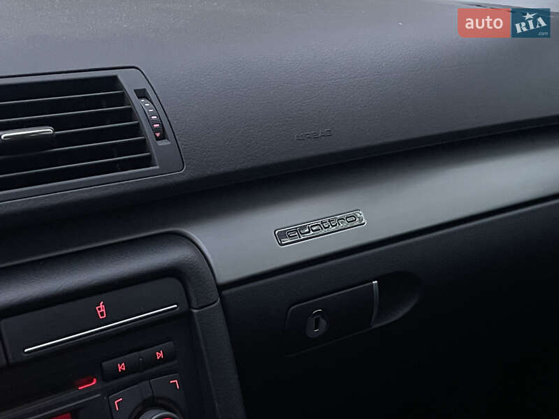 Универсал Audi A4 2007 в Дубно