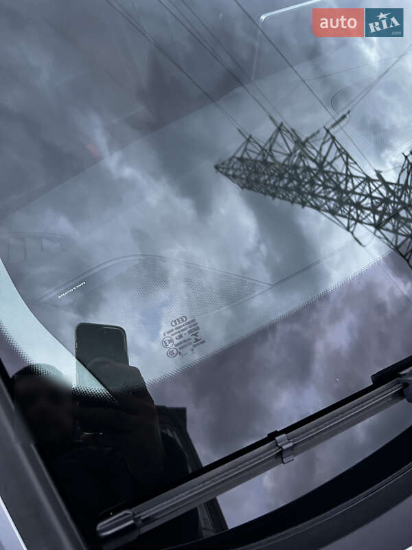 Седан Audi A4 2016 в Ивано-Франковске фото 24 Седан Audi A4 2016 в Ивано-Франковске