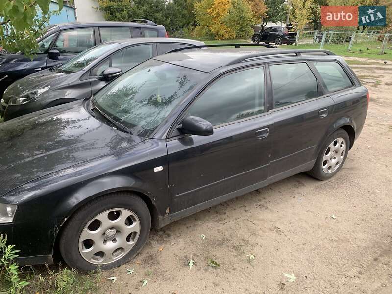 Универсал Audi A4 2001 в Киеве фото 12 Универсал Audi A4 2001 в Киеве