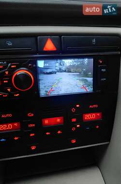 Седан Audi A4 2006 в 