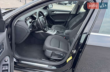 Седан Audi A4 2011 в 