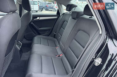 Седан Audi A4 2011 в 