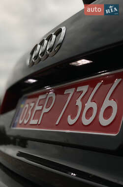 Универсал Audi A4 2012 в 