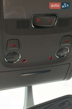 Универсал Audi A4 2012 в 