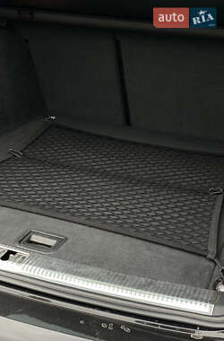 Универсал Audi A4 2012 в 