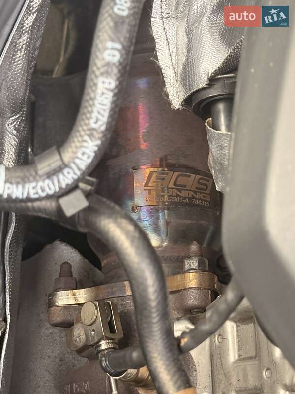 Седан Audi A4 2018 в Львове