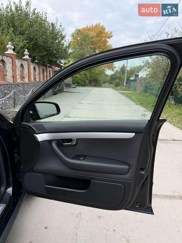 Седан Audi A4 2008 в Красилове фото 34 Седан Audi A4 2008 в Красилове