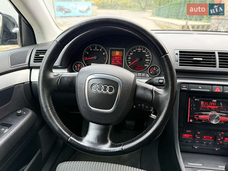 Седан Audi A4 2008 в Красилове фото 45 Седан Audi A4 2008 в Красилове