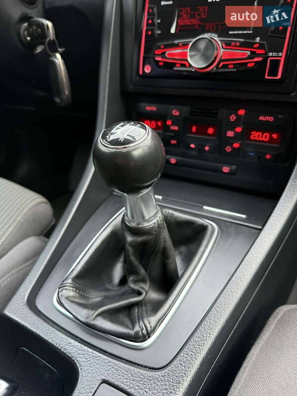 Седан Audi A4 2008 в Красилове фото 50 Седан Audi A4 2008 в Красилове
